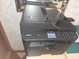 IMPRESORA BROTHER MULTIFUNCION