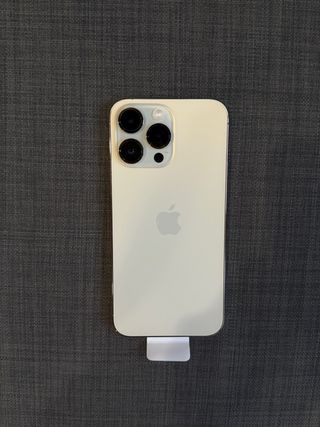 iPhone 14 Pro Max 256GB Plata