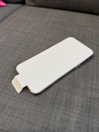 iPhone 14 Pro Max 256GB Plata