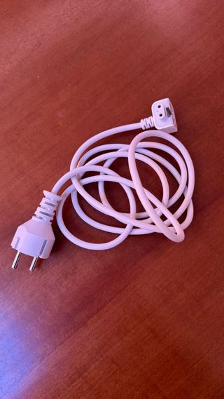 Cable alargador Apple MacBook Pro
