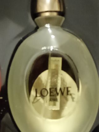 Aire de Loewe S