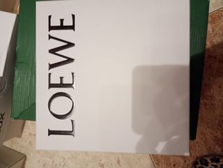 Aire de Loewe S