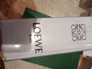 Aire de Loewe S