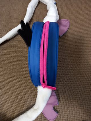 Borsa e portafoglio Stitch Disney