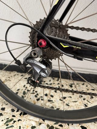 Wilier Zero9 Talla L