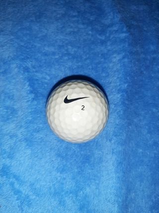Pelota de Golf Nike #2