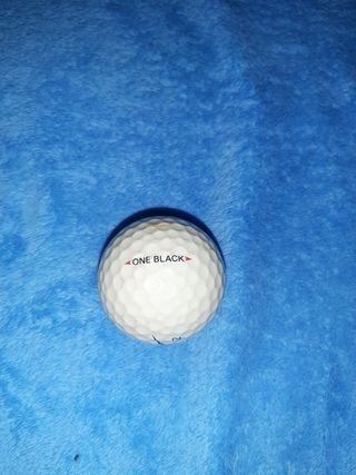 Pelota de Golf Nike #2