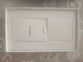 Samsung Galaxy Tab A7 Lite Gris