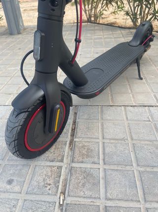 Patinete Eléctrico Xiaomi Pro 2