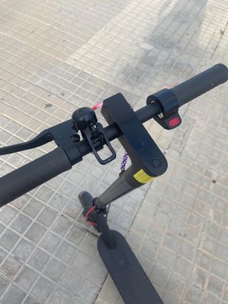 Patinete Eléctrico Xiaomi Pro 2