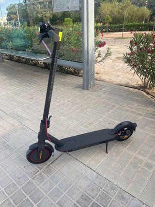 Patinete Eléctrico Xiaomi Pro 2