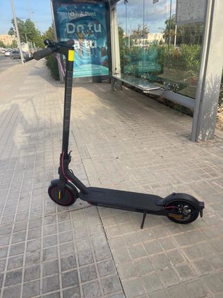 Patinete Eléctrico Xiaomi Pro 2
