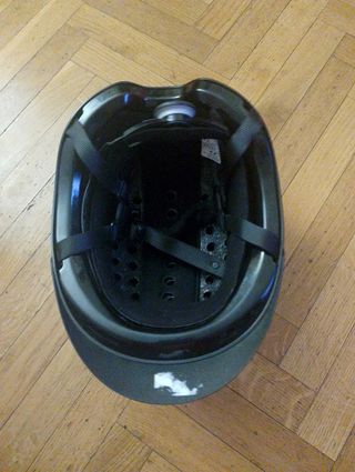 Casco equitación Talla S Precio negociable