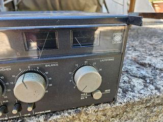 Intercord HiFi Audio System 240