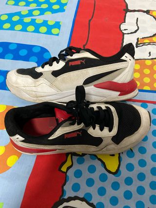 bambas puma 44