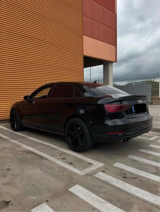 Audi A3 2014