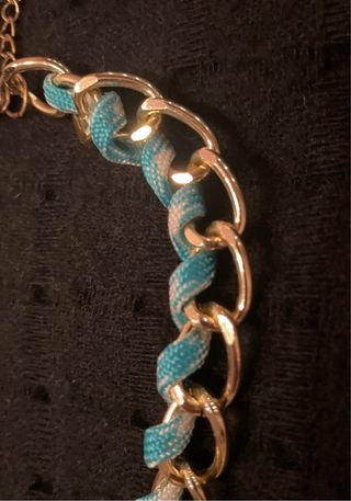 Collana buoquet