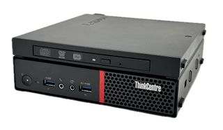 Lenovo ThinkCentre i5-6500t 8GB RAM-128GB SSD