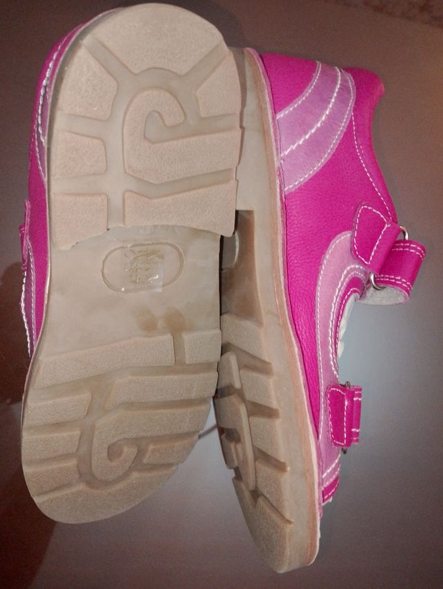 Sandalias Niña Talla 37 Nuevas