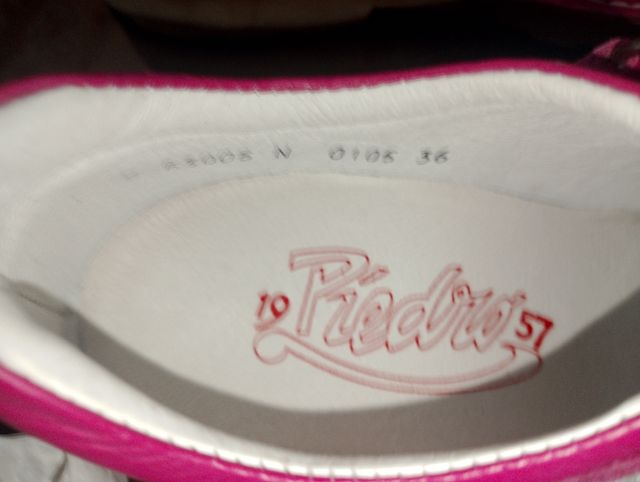 Sandalias Niña Talla 37 Nuevas