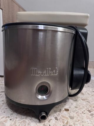 Freidora Aceite y Agua