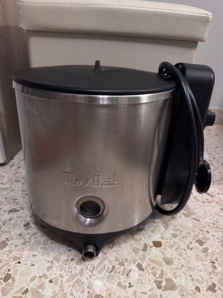 Freidora Aceite y Agua