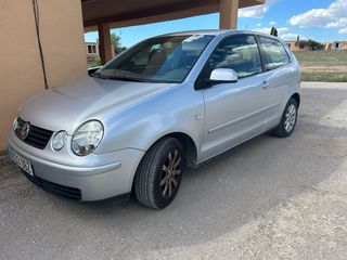 Volkswagen Polo 2004