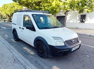 Ford Tourneo Connect 90 cv