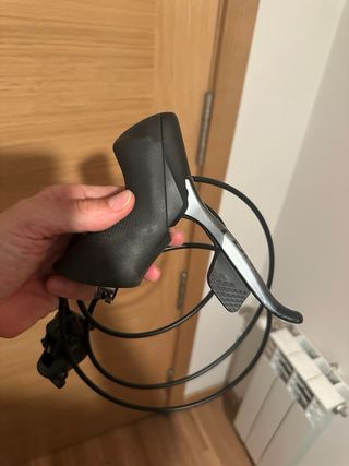 Manetas Freno SRAM Force D1 AXS Nuevas