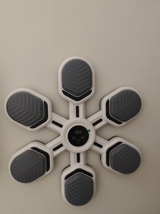 Máquina de Boxeo Musical Electrónica