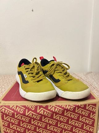 Vans Ultrarange Zapatillas Deportivas
