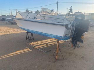 Lancha / Bote / Barco