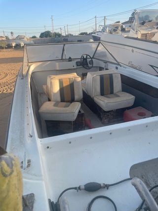 Lancha / Bote / Barco