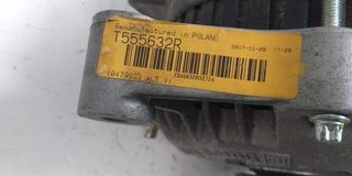 Alternador opel 246153 746803 astra g fastback 1.6