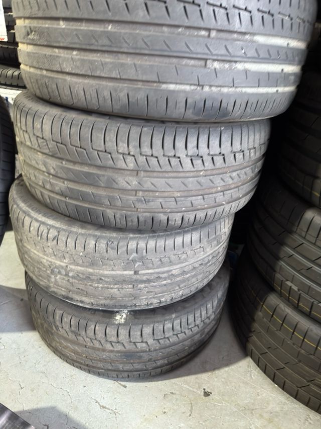 Llantas VW Golf GTI originales 17 pulgadas