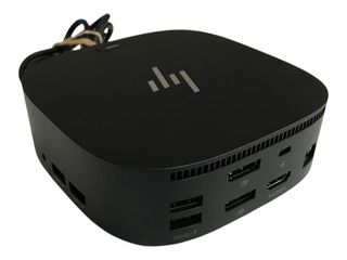 dock station portatil hp hp g5