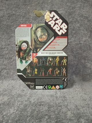 FIGURA ESPECIAL Herno Odlf Star Wars-PowerOFJedi.