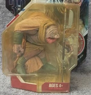 FIGURA ESPECIAL Herno Odlf Star Wars-PowerOFJedi.