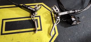 Freni MTB Disco PRO 22