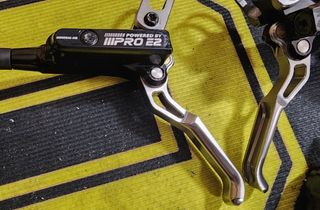 Freni MTB Disco PRO 22