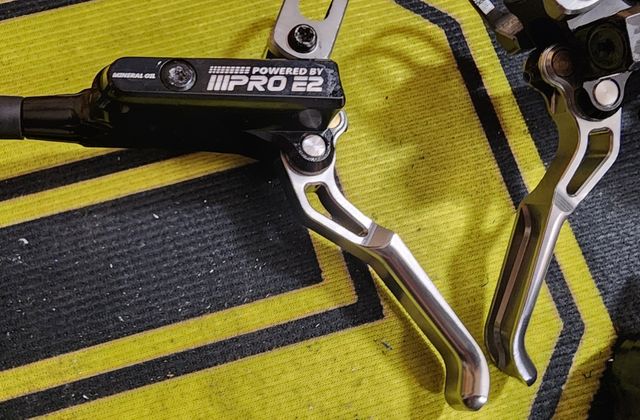 Freni MTB Disco PRO 22