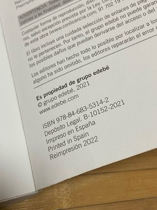 LIBRO LENGUA Y LITERATURA 2 BACHILLERATO