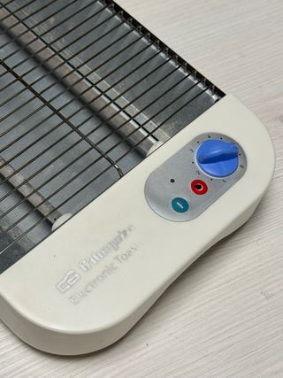 Tostador Plano Orbegozo