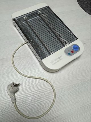 Tostador Plano Orbegozo