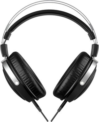 Auriculares estudio DJ VULKKANO HC10 Turia NUEVO