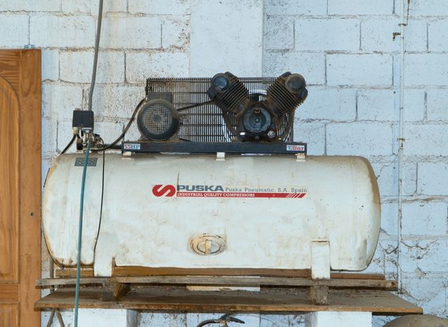 Maquinaria Carpintería Madera