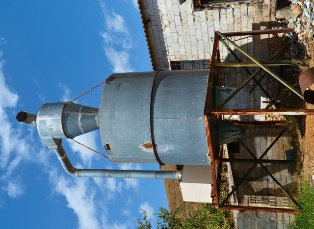 Maquinaria Carpintería Madera