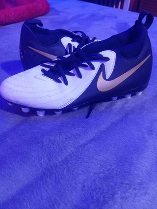 Zapatillas Fútbol Nike Talla 37
