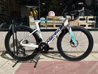 MERIDA REACTO 6000 NEW 2026