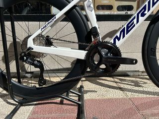 MERIDA REACTO 6000 NEW 2026